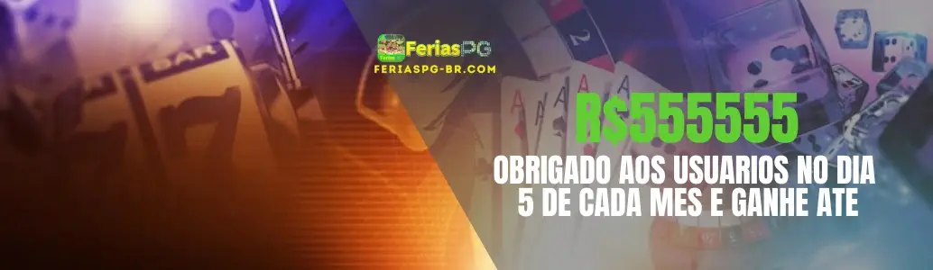 feriaspg caça níqueis