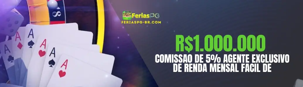 feriaspg notícias